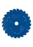 Ostrze do piły tarczowej bezprzewodowej Expert for Wood 160 x 1,5 / 1 x 20 T24