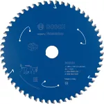 Ostrze do piły tarczowej bezprzewodowej Expert for Aluminium 165 x 1,8 / 1,3 x 20 T54 2608644539
