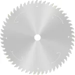 Tarcza do piły tarczowej bezprzewodowej Standard for Aluminium 184 × 2 / 1,5 × 16 T56 2608837766
