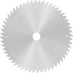 Tarcza do piły tarczowej bezprzewodowej Standard for Aluminium 184 × 2 / 1,5 × 20 T56