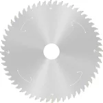 Ostrze do piły tarczowej bezprzewodowej Standard for Aluminium 190 x 2 / 1,5 x 30 T56