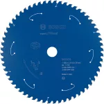 Ostrze do piły tarczowej Expert for Wood do pił bezprzewodowych 305 x 2,2/1,6 x 30 T60