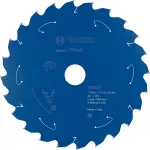 Ostrze do piły tarczowej bezprzewodowej Expert for Wood 216 x 1,7 / 1,2 x 30 T24 2608644518