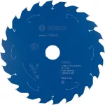 Ostrze do piły tarczowej bezprzewodowej Expert for Wood 216 x 1,7 / 1,2 x 30 T24 2608644520