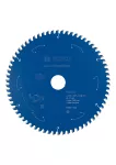 Ostrze do piły tarczowej bezprzewodowej Expert for Aluminium 216 x 2 / 1,4 x 30 T66 2608644544