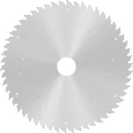 Tarcza do piły tarczowej bezprzewodowej Standard for Aluminium 210 × 1,9 / 1,3 × 30 T54
