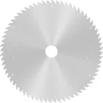 Tarcza do piły tarczowej bezprzewodowej Standard for Aluminium 250 × 2,4 / 1,8 × 30 T68