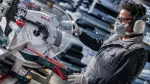 Ostrze do piły tarczowej bezprzewodowej Expert for Aluminium 305 x 2,4 / 1,8 x 30 T96 2608837782