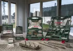XLINE PROFI Zestaw do wiercenia MIX 15 SZT