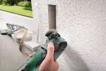 Brzeszczot segmentowy do wąskich szczelin Carbide-RIFF Starlock ACZ 70 RT5 70 mm