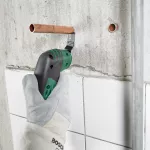Brzeszczot BIM do cięcia wgłębnego Starlock AIZ 20 AB, Wood and Metal 20 x 30 mm