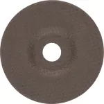 5-częściowy zestaw tarcz tnących, wygiętych, do metalu D = 125 mm 2609256333