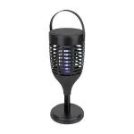 Owadobójcza Lampa Solarna / 1000V / UV /Ładowanie USB-C