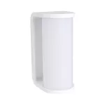 12W Kinkiet Ścienny LED / Barwa:3w1 / Baiły