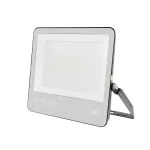 300W Naświetlacz URBIN 120 / Chip Samsung / Przewód: 1m / Barwa: 4000K / Obudowa: Czarna / Skuteczność 115lm/w