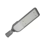 Oprawa Uliczna LED 150W 20250lm 6500K IP65 Szara 5 Lat Gwarancji Regulowany uchwyt