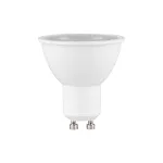 7.5W GU10 Żarówka LED/ Barwa:4000K / Kąt 38' / Trzonek:GU10