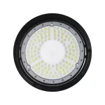 Oprawa Przemysłowa LED 100W HighBay 13500lm 4000K IP65 Czarny