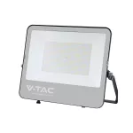 200W Naświetlacz VENTO 185 / Barwa:6500K / Obudowa: Czarna / Skuteczność 185lm/W