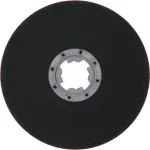 Tarcza do cięcia X-LOCK Standard for Inox 125 x 1,6 mm T41 125 x 1.6 x 22.23 mm