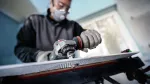 Wiertło diamentowe Dry Speed M14 ø10