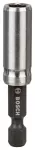 Uchwyt uniwersalny, magnetyczny, 1 szt. 1/4", L 55 mm