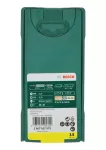 14-częściowy zestaw bitów do wkrętarek Mini-X-Line Multi Material Drill oraz Extra Hard