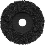 Tarcza czyszcząca N377, Best for Metal 125 mm, 22,23 mm, SiC
