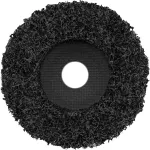 Tarcza czyszcząca N377, Best for Metal 115 mm, 22,23 mm, SiC