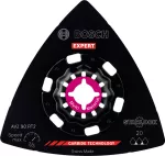 Stopy szlifierskie EXPERT AVZ90RT2 1PCS