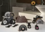ZESTAW AKCESORIÓW RB - 12ER SET OMT