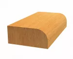 NÓŻ DO PROFILI 6X25,4X54