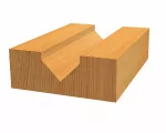 FREZ KSZTAŁTOWY 6X9,5