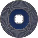 Tarcza lamelkowa X-LOCK,BFM,115,G60