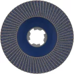 Tarcza lamelkowa X-LOCK,BFM,115,G40
