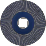 Tarcza lamelkowa X-LOCK,BFM,115,G120