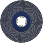 Tarcza lamelkowa X-LOCK,BFM,125,G120