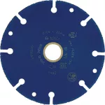 TARCZA EXPERT DMW 105X20/16MM
