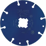TARCZA EXPERT X-LOCK DMW 115X22.23MM