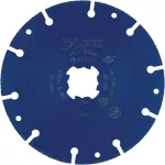 TARCZA EXPERT X-LOCK DMW 125X22.23MM