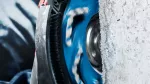 TARCZA DIAM GARN EXPERT XLOCK MM 125X4.5