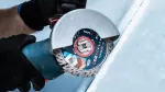 TARCZA DIAM EXPERT XLOCK MM 125X2,4X12