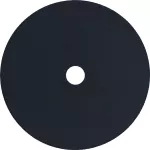 TAR.TNĄCA STD. F/METAL 180X1,6X22,23 P