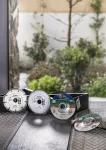 Tarcza diamentowa 125MM PROMOLINE DIAMOND TWINPACK
