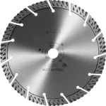 TARCZA DIAM EXPERT MM 230X22.23X2.4X15