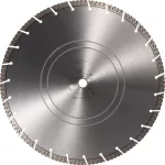 TARCZA DIAM EXPERT MM 400X20/25.4X3.3X12