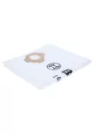 WOREK NA PYŁ FLEECE BAG, 4 PIECES 2609256F67