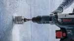 KORONA SDS-MAX 2-CZĘŚĆ 45MM
