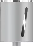 KORONA DIAM. 117MM; 150MM,1/2" BSP (F)