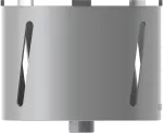 KORONA DIAM. 202MM; 150MM,1/2" BSP (F)
